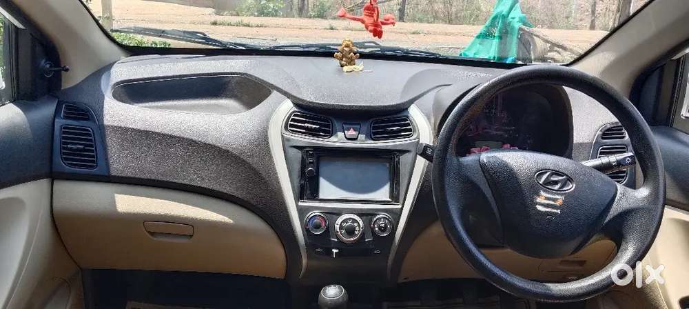 Maruti Suzuki Swift Dzire 2011 Petrol 126000 Km Driven