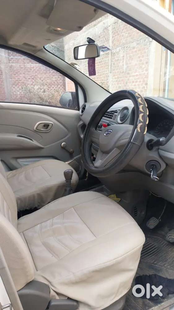 Datsun Redigo 2017