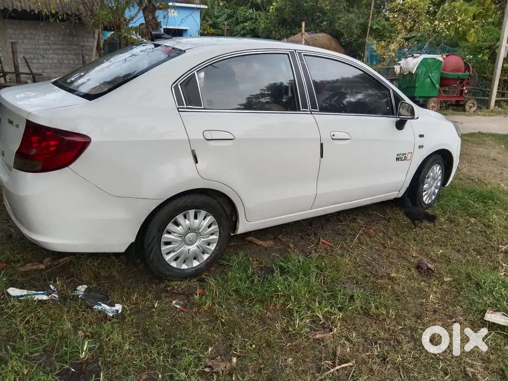 Chevrolet Sail Ls 2014 Diesel Manual