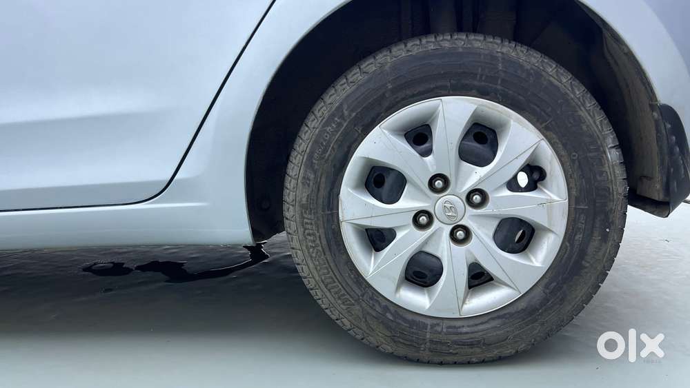 Hyundai Elite I20 [ ] 1.2 Sportz, 2018, Petrol