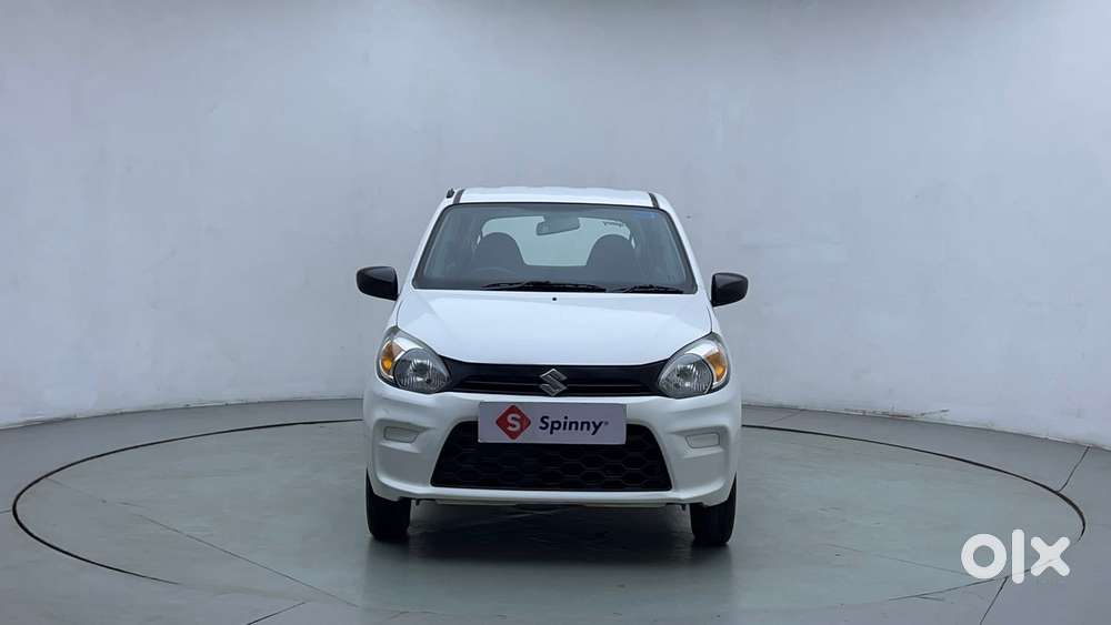 Maruti Suzuki Alto 800 Vxi, 2023, Petrol