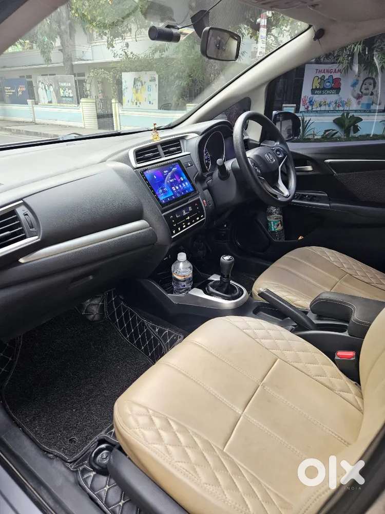 Honda Wr-v 2018 Bs4 Diesel Well Maintained Better Than New Car