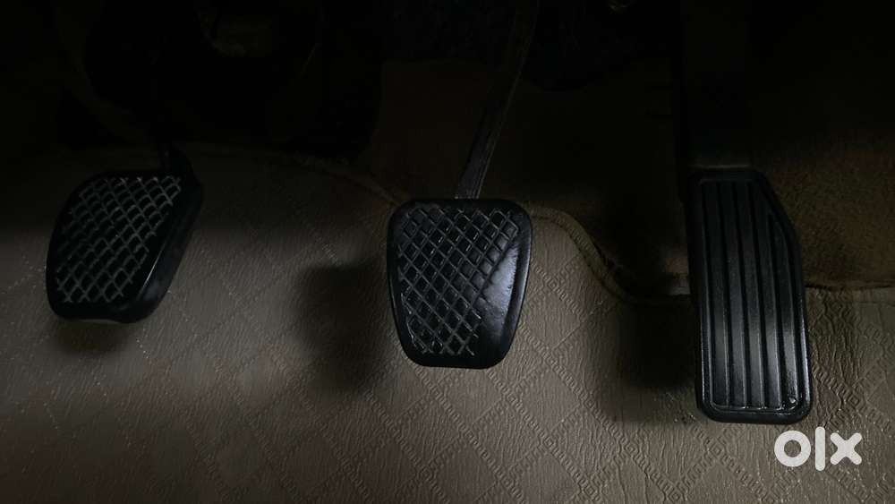 Honda City I-vtec Sv, 2018, Petrol