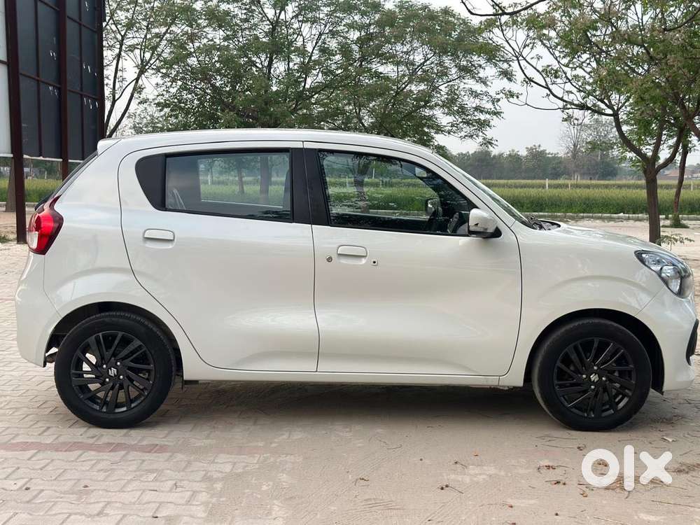 Maruti Suzuki Celerio 1.0 Zxi Plus Amt, 2024, Petrol