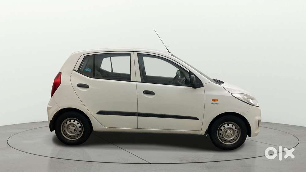 Hyundai I10 Magna 1.1l, 2014, Petrol