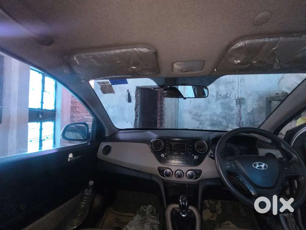 Hyundai Grand I10 Prime 2015