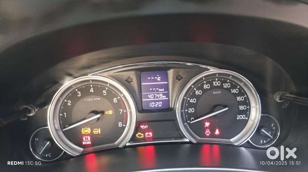 Maruti Suzuki Car 2017