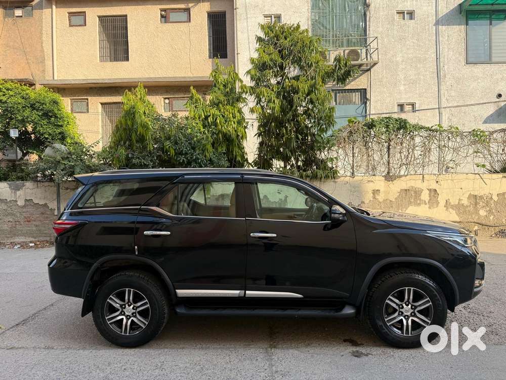 Toyota Fortuner 3.0 4x2 Automatic, 2023, Diesel