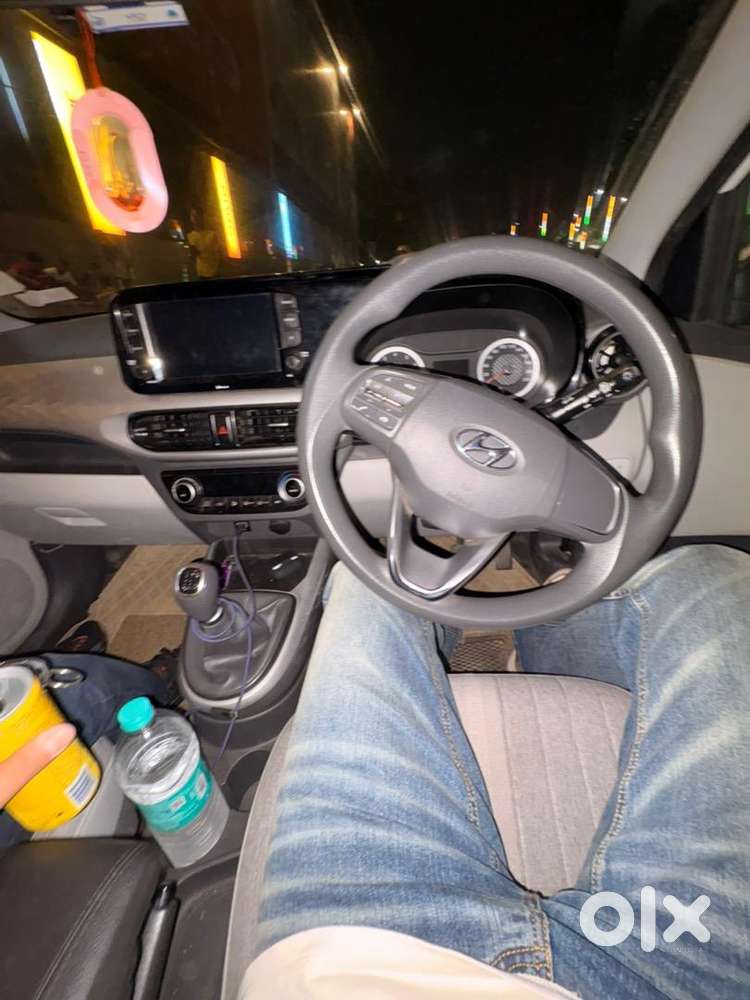 Hyundai Grand I10 Nios 2022 Cng & Hybrids Good Condition