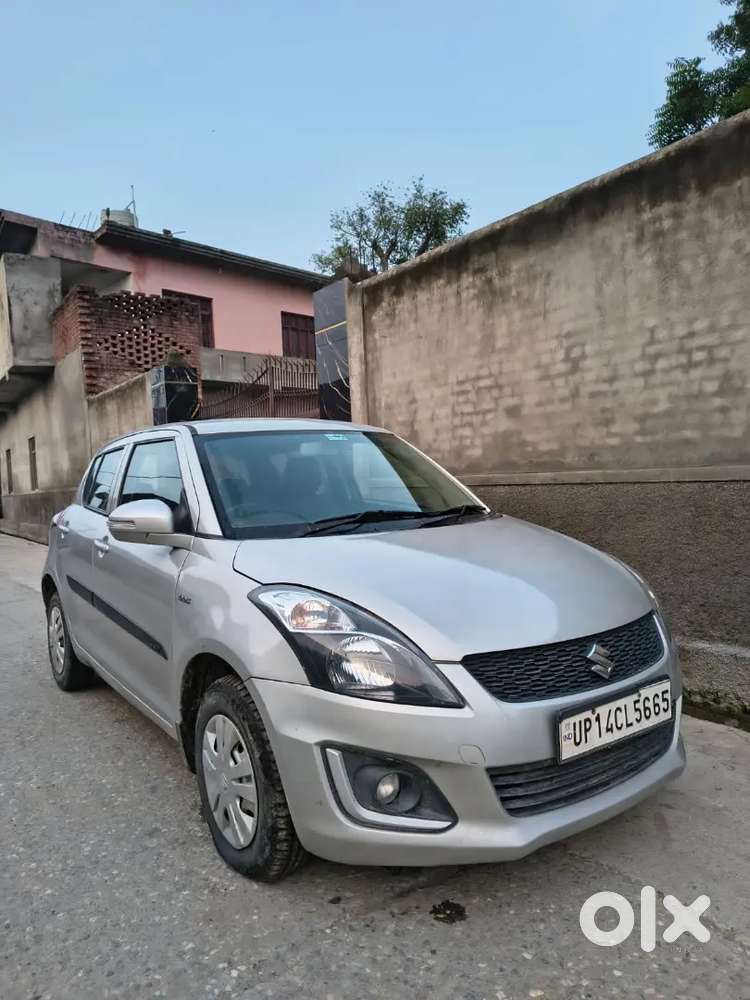Maruti Swift Vdi 2015 Model