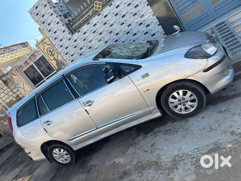 Toyota Innova 2009