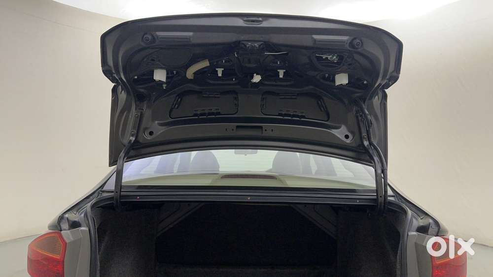 Honda City I-vtec S, 2015, Petrol