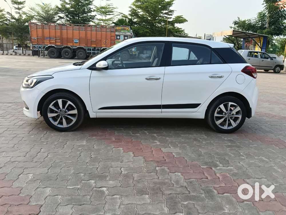 Hyundai I20 Asta Option Diesel, 2016, Diesel