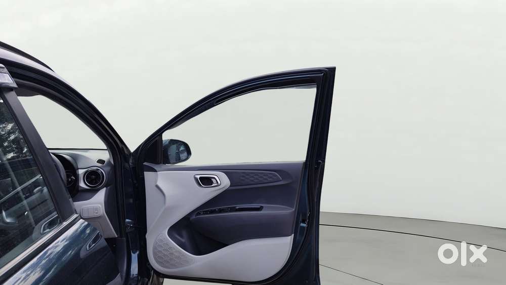 Hyundai Grand I10 Nios Sportz Amt 1.2 Kappa Vtvt, 2020, Petrol
