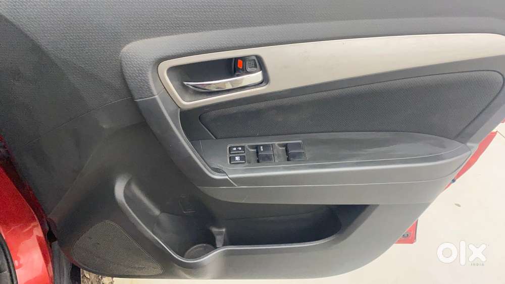 Maruti Suzuki Vitara Brezza