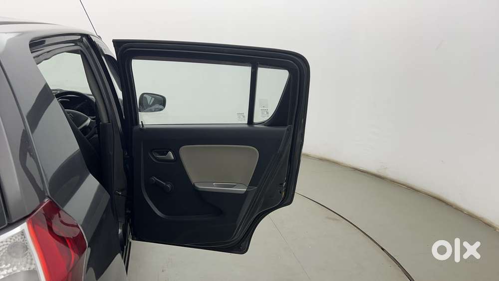 Maruti Suzuki Alto K10 2010-2014 Vxi, 2019, Petrol