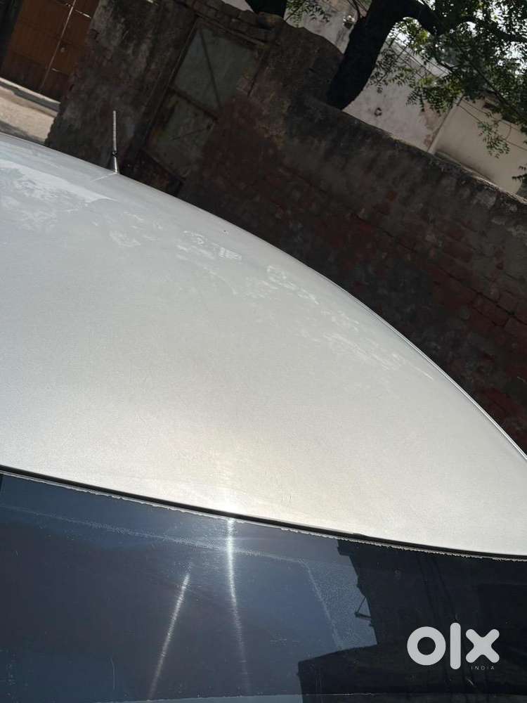 Skoda Rapid 2015 Petrol Well Maintained