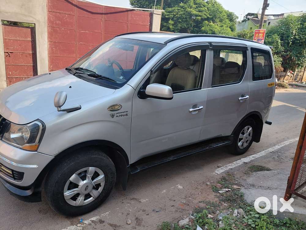 Mahindra Xylo H4, 2019, Diesel