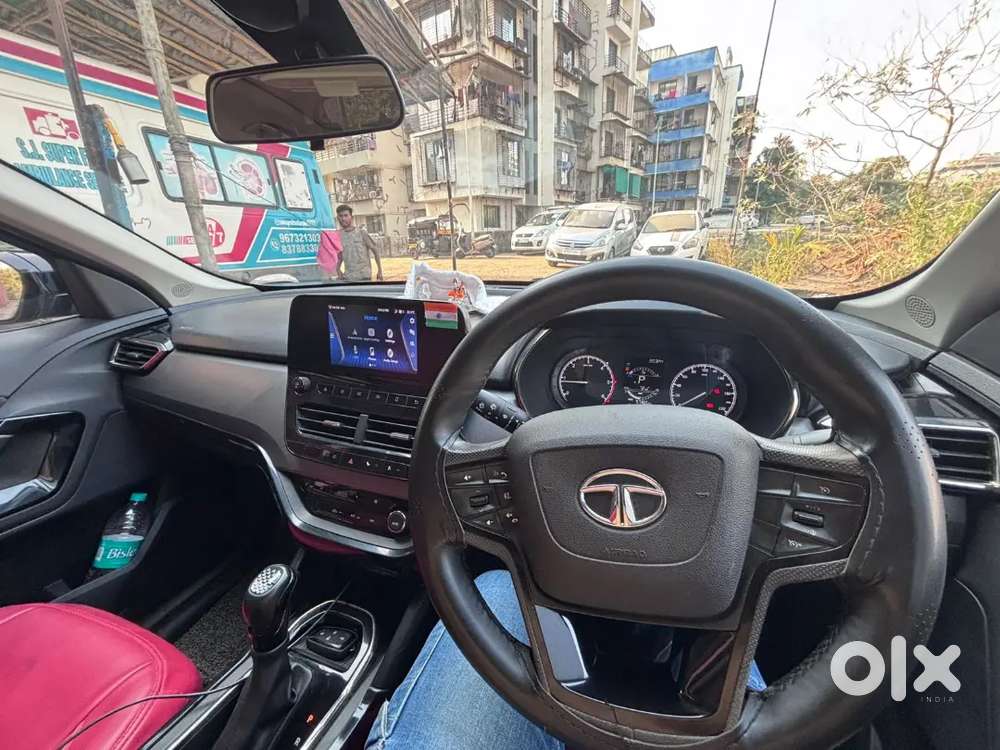 Tata Harrier 2022 Diesel 62000 Km