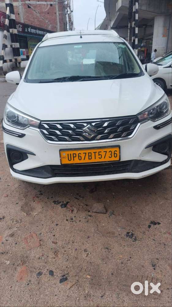 Maruti Ertiga 1.5 Vxi 2025
