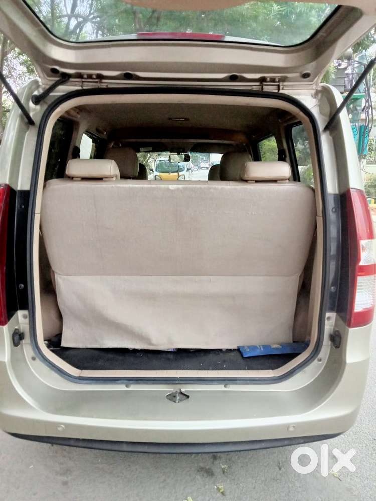 Chevrolet Enjoy 1.3 Tcdi Ltz 7, 2013, Diesel