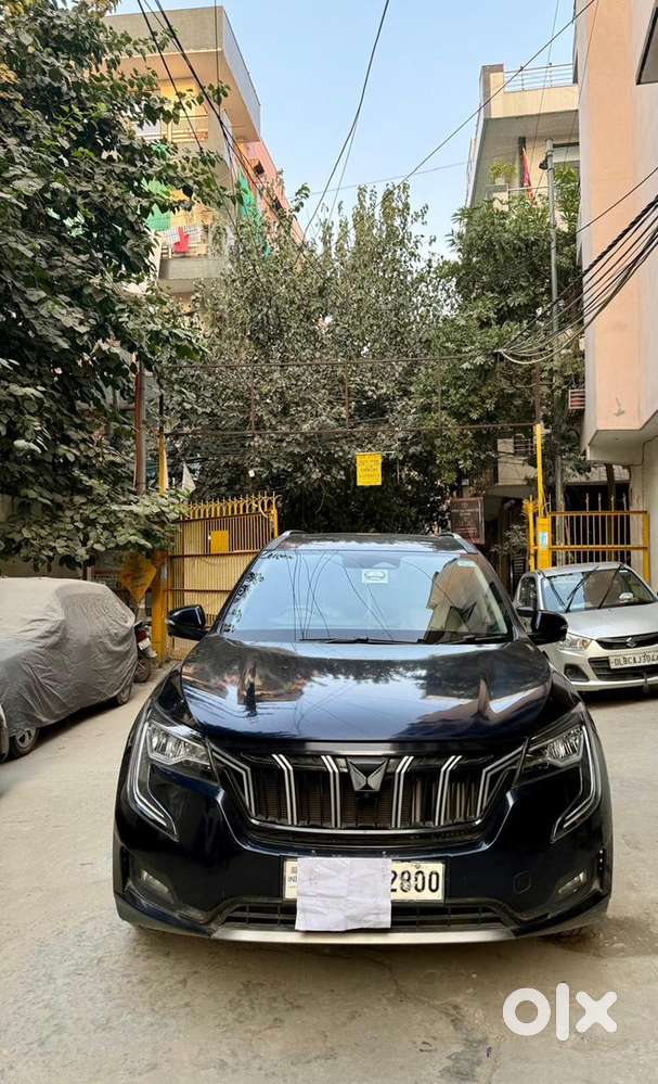 Mahindra Xuv700 Petrol 2026