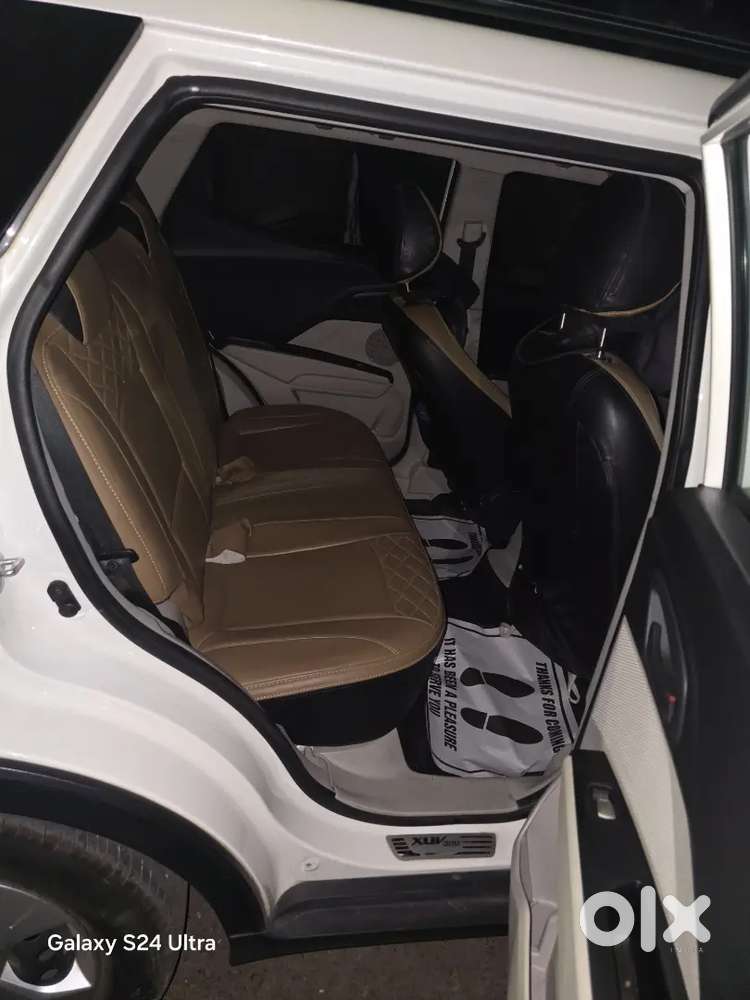 Xuv 300 In Excellent Condition