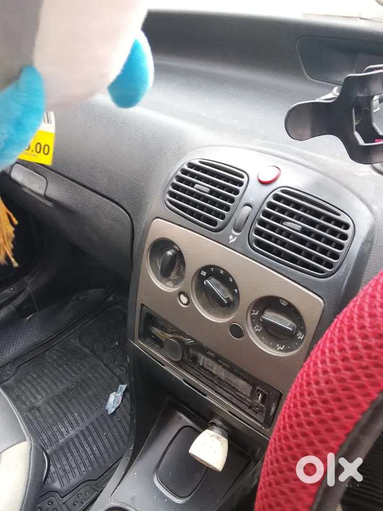 Tata Indica Ev2 2016 Diesel 250000 Km Driven