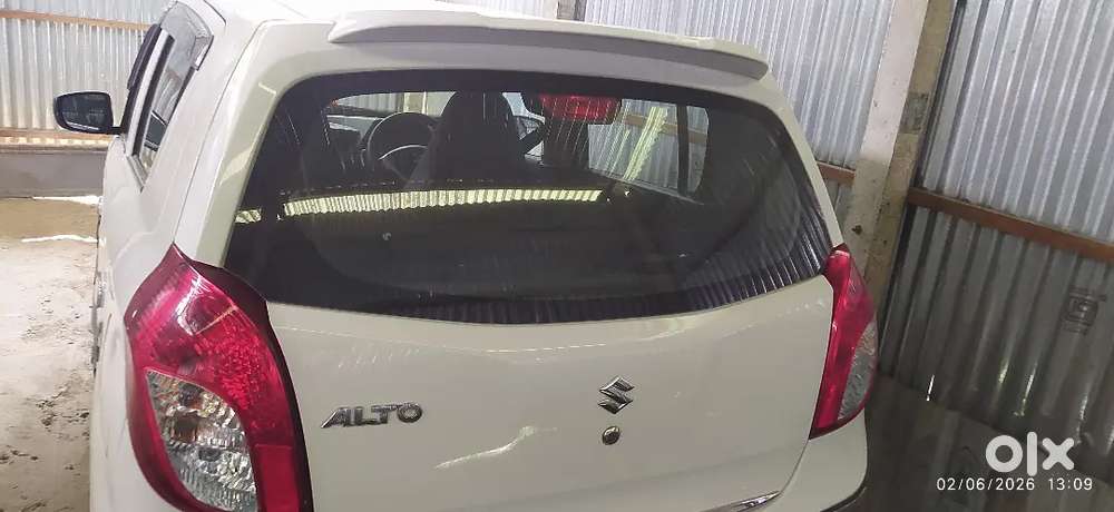 Maruti Suzuki 800 2022 Petrol 9369 Km Driven