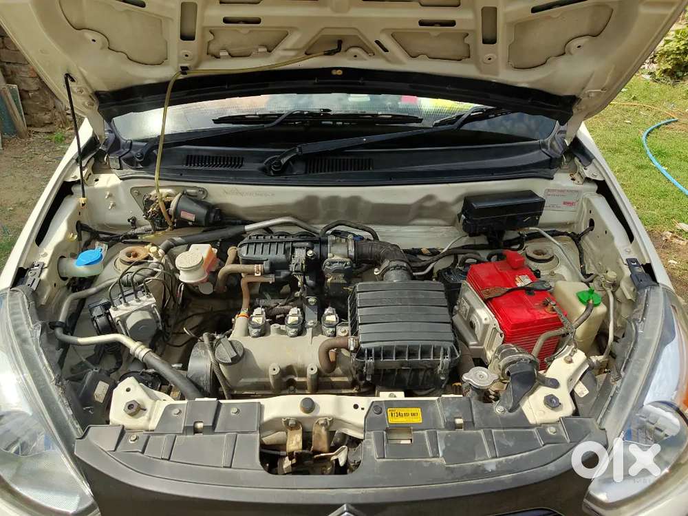 Maruti Suzuki Alto 800 2019 Petrol Good Condition