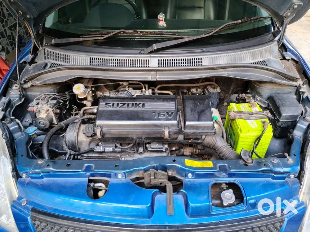 Swift 2005 Maruti Suzuki