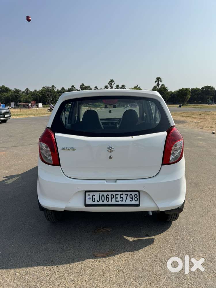Maruti Suzuki 800 Ac, 2021, Petrol