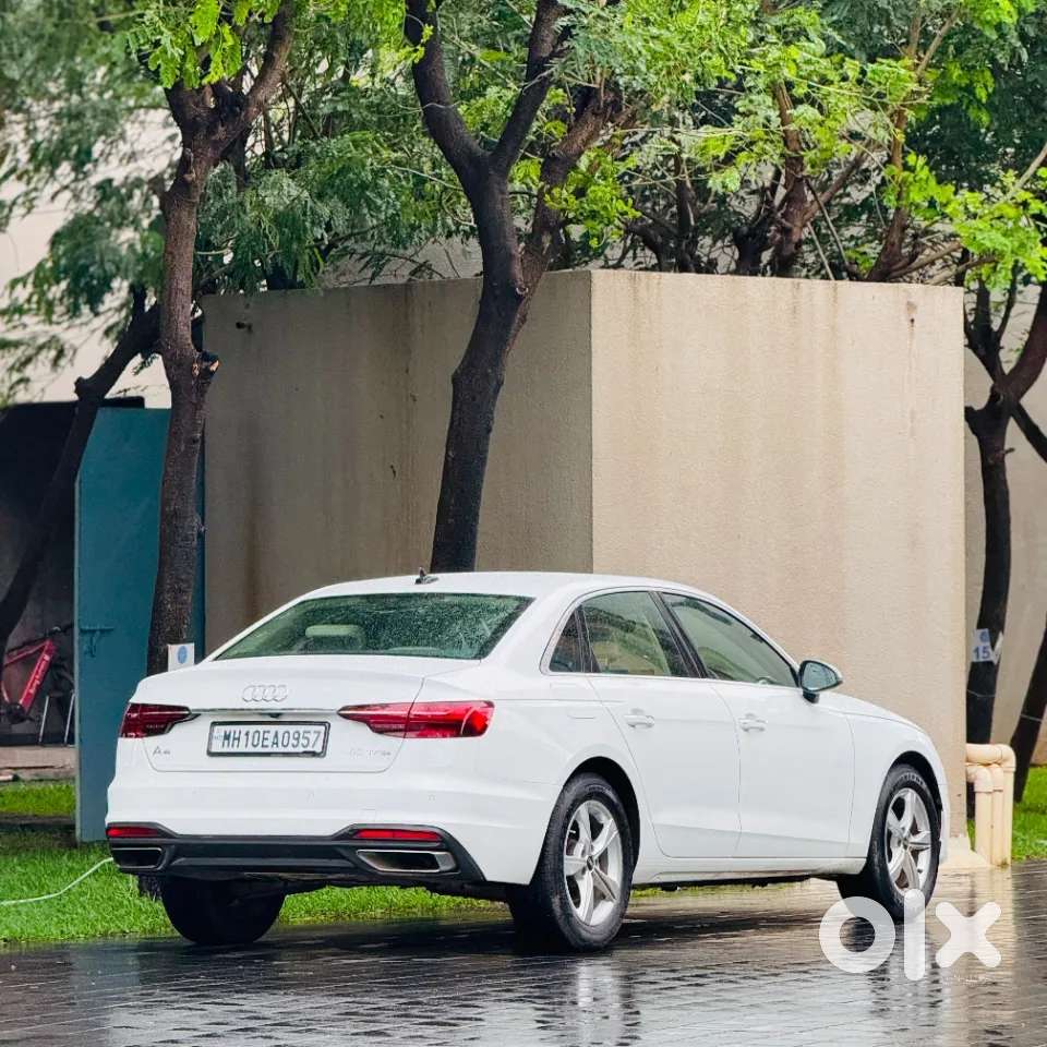 Audi A4 2.0 Technology 40 Tfsi, 2023, Petrol