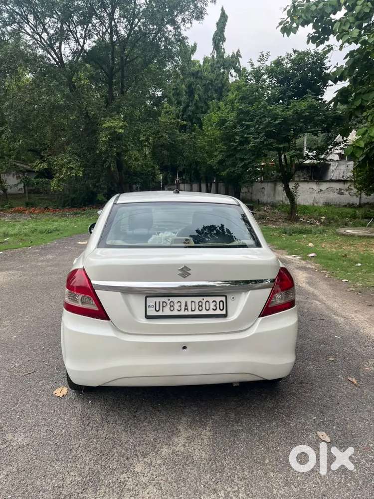 Maruti Suzuki Dzire Brand New Condition 2 Keys Available