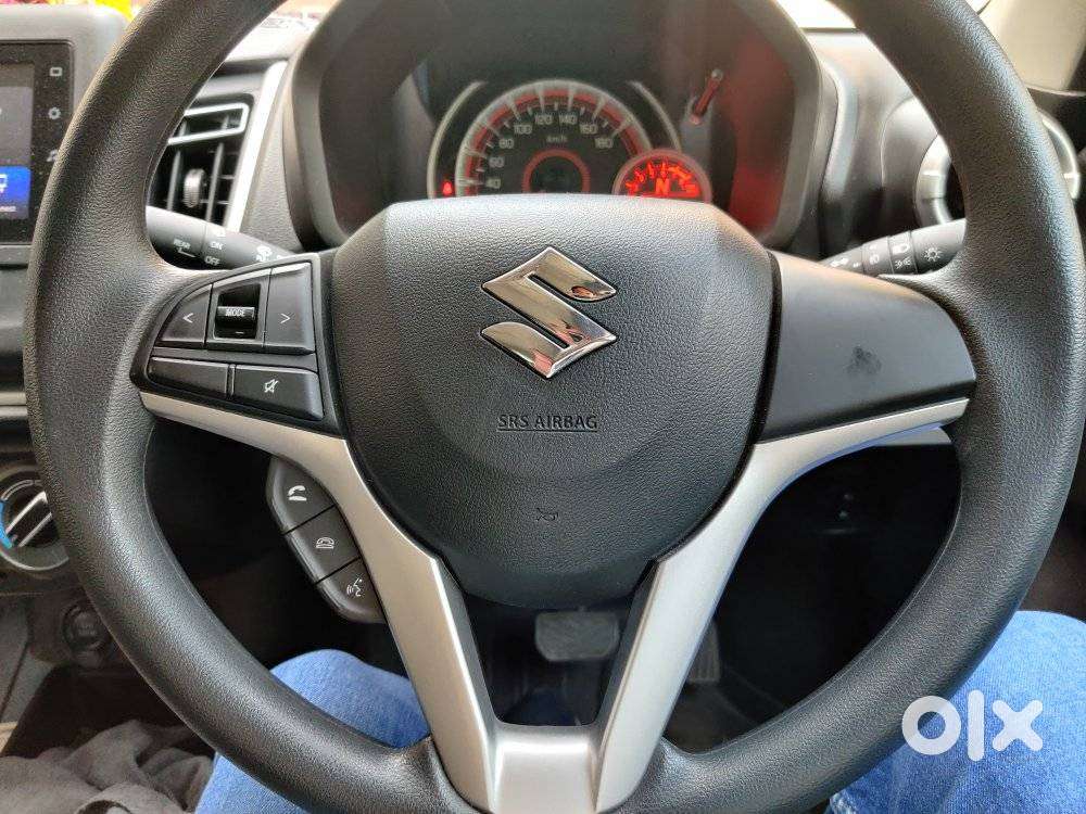 Maruti Suzuki Celerio 1.0 Zxi Plus Ags, 2026, Petrol