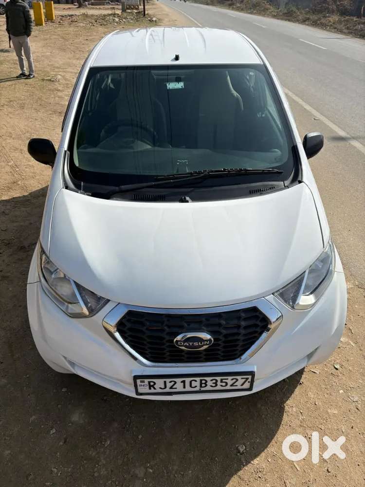 Datsun Redigo