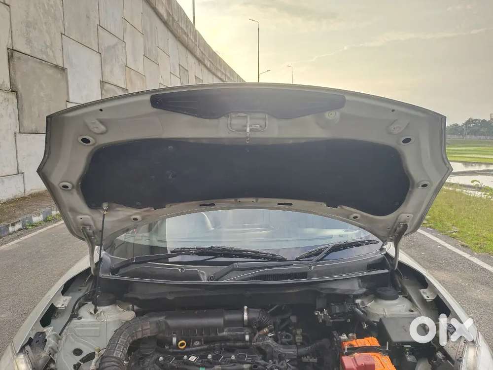 Maruti Suzuki Swift Dzire 1.2 Petrol 2019