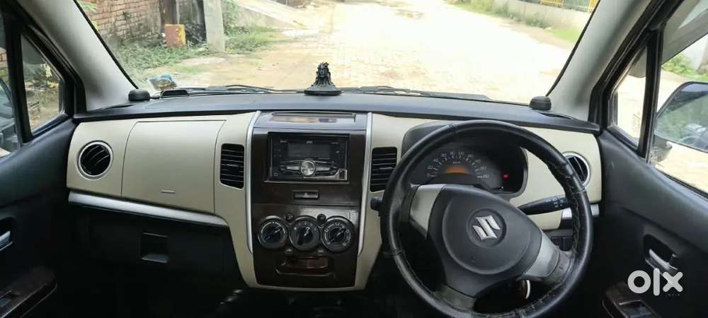 Maruti Suzuki Wagon R 2018