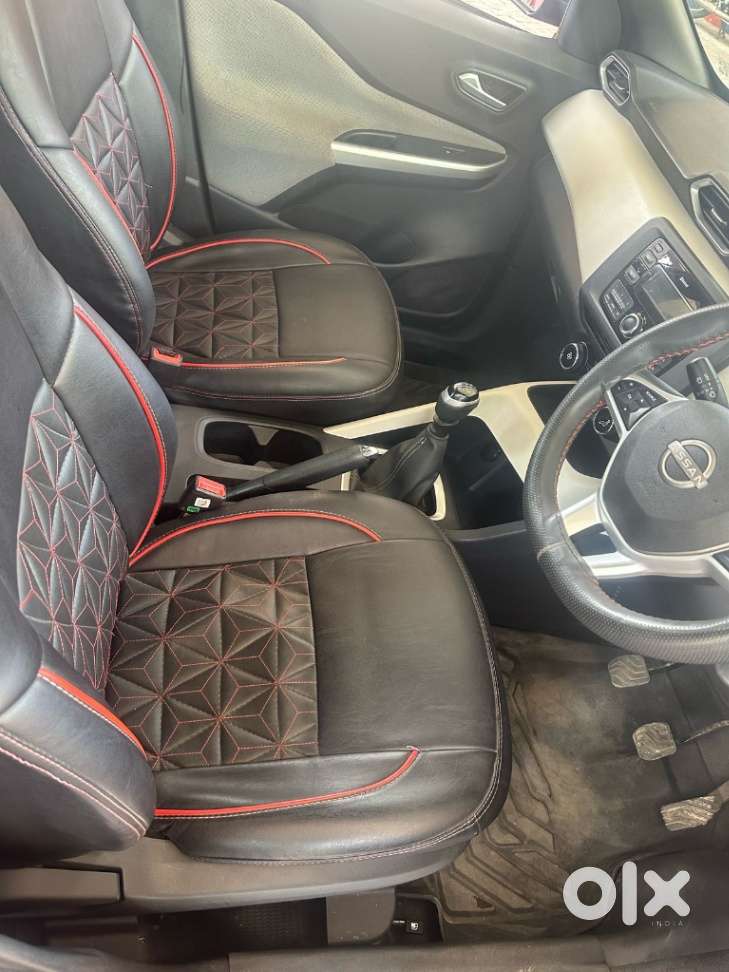 Nissan Magnite 1.0 Xl, 2022, Petrol