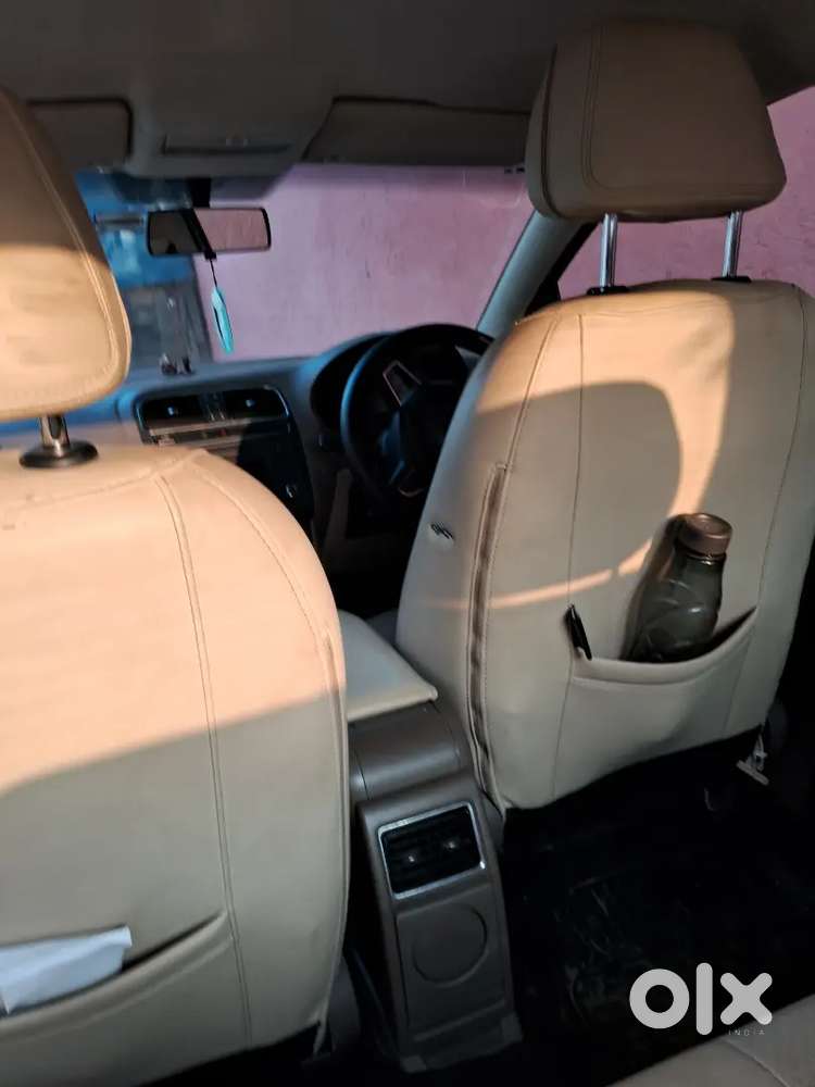 Skoda Rapid 2015 Diesel Well Maintained