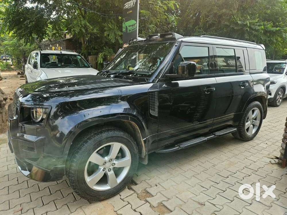 Land Rover Defender 2.0 110 Se My22, 2020, Petrol
