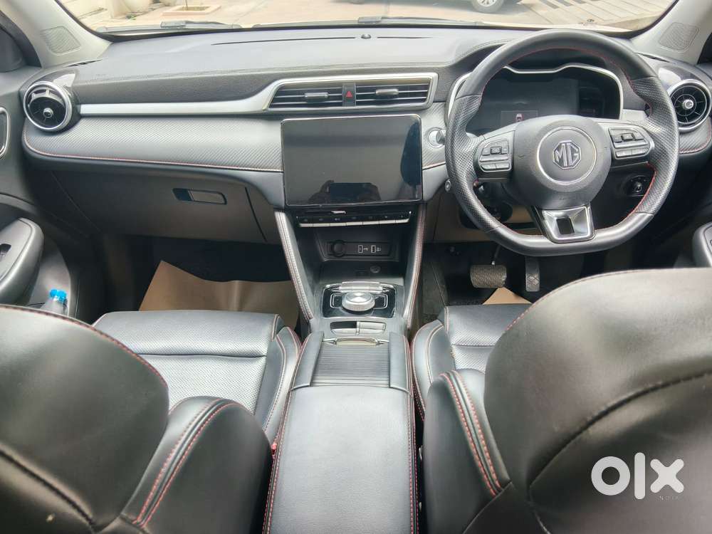 Mg Zs Ev Exclusive Pro, 2024, Electric