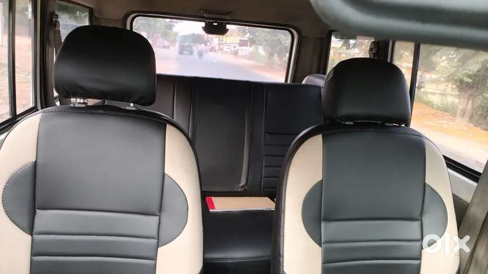 Mahindra Bolero 2022 Diesel