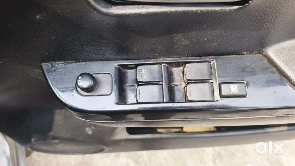 Maruti Suzuki Wagon R 2017,