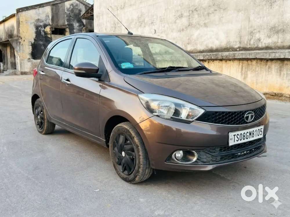 Tata Tiago 2019 Petrol 75000 Km Driven