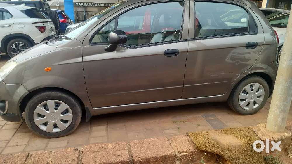 Chevrolet Spark 2013 Petrol Good Condition