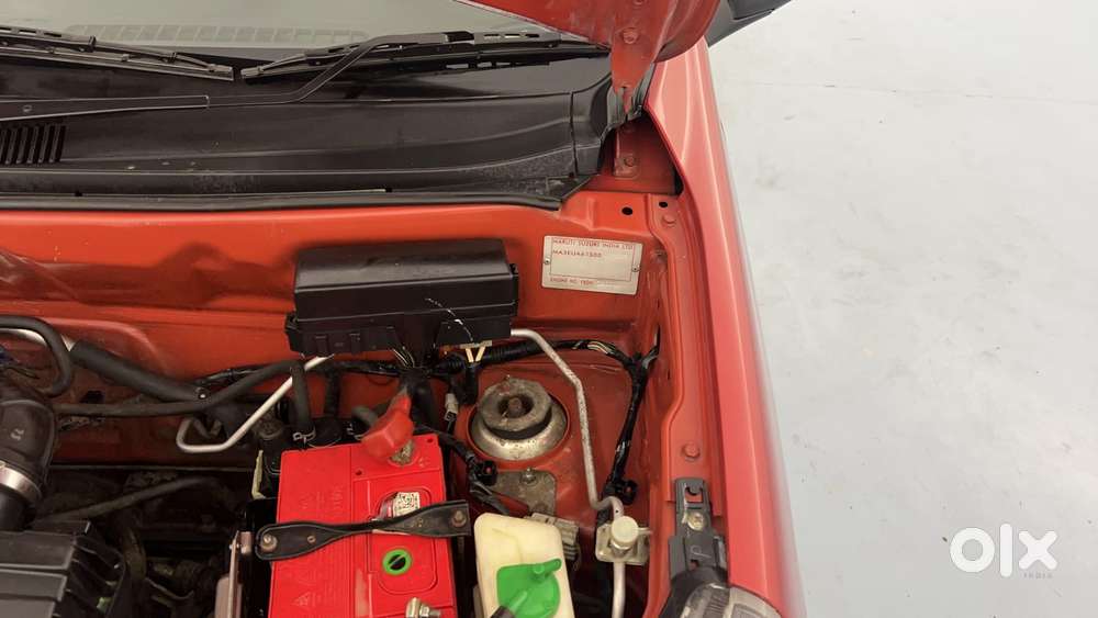 Maruti Suzuki Alto 800 Lxi, 2017, Petrol