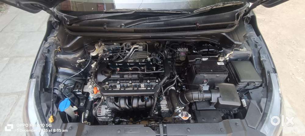 Hyundai I20 Sportz 1.2 Vtvt, 2023, Petrol