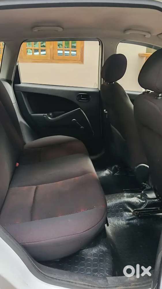 Ford Figo 2012