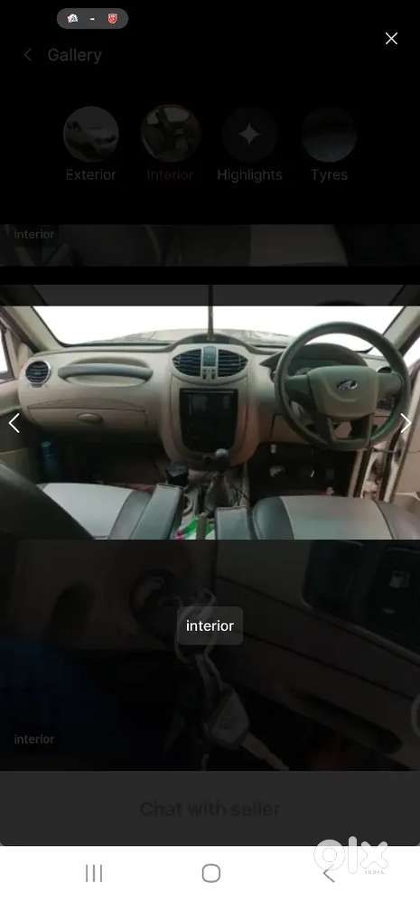 Mahindra Quanto 2012 Diesel With Good Milage